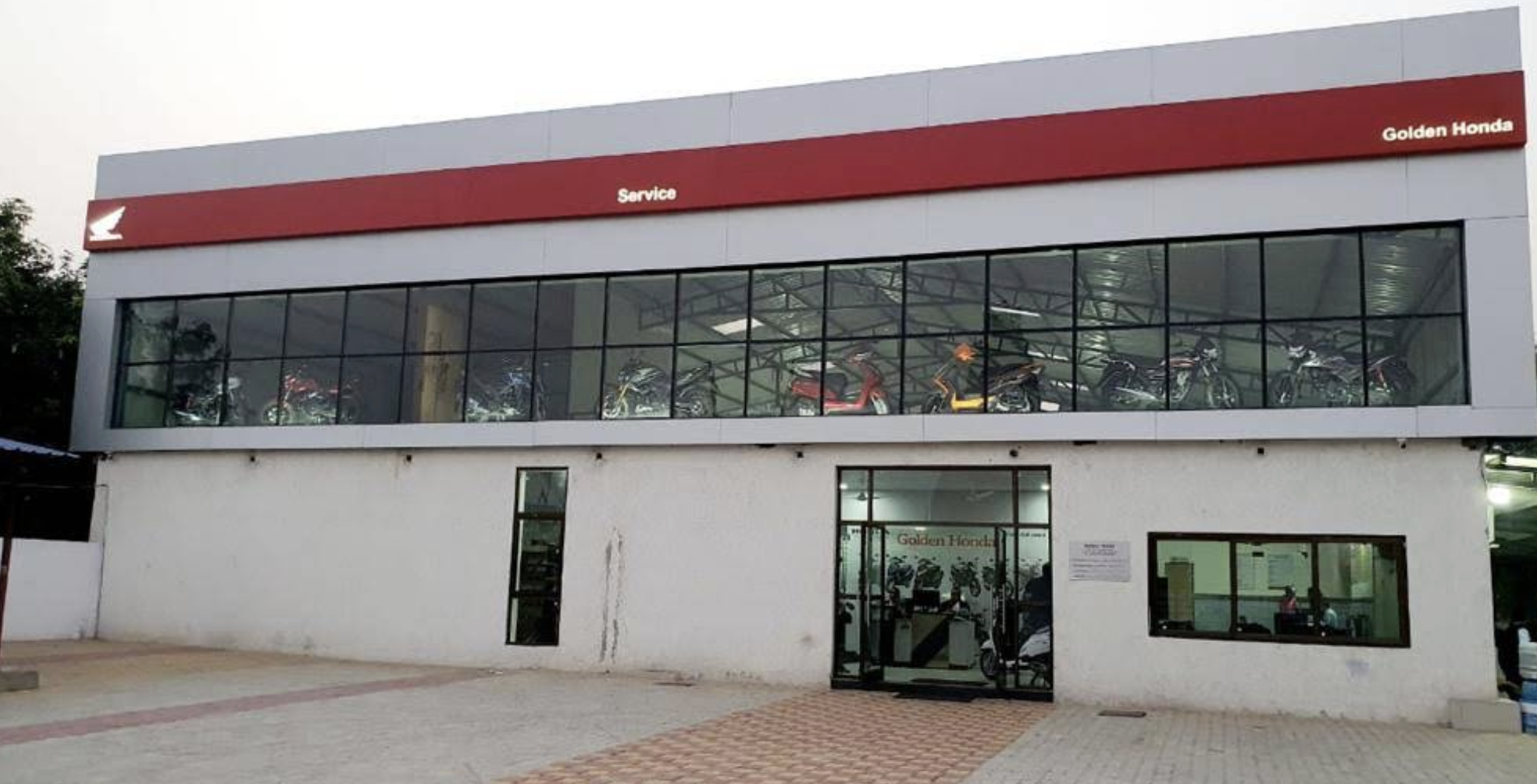 Automotive