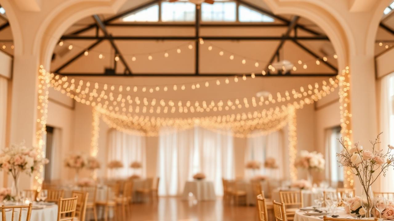 Hospitality & Events