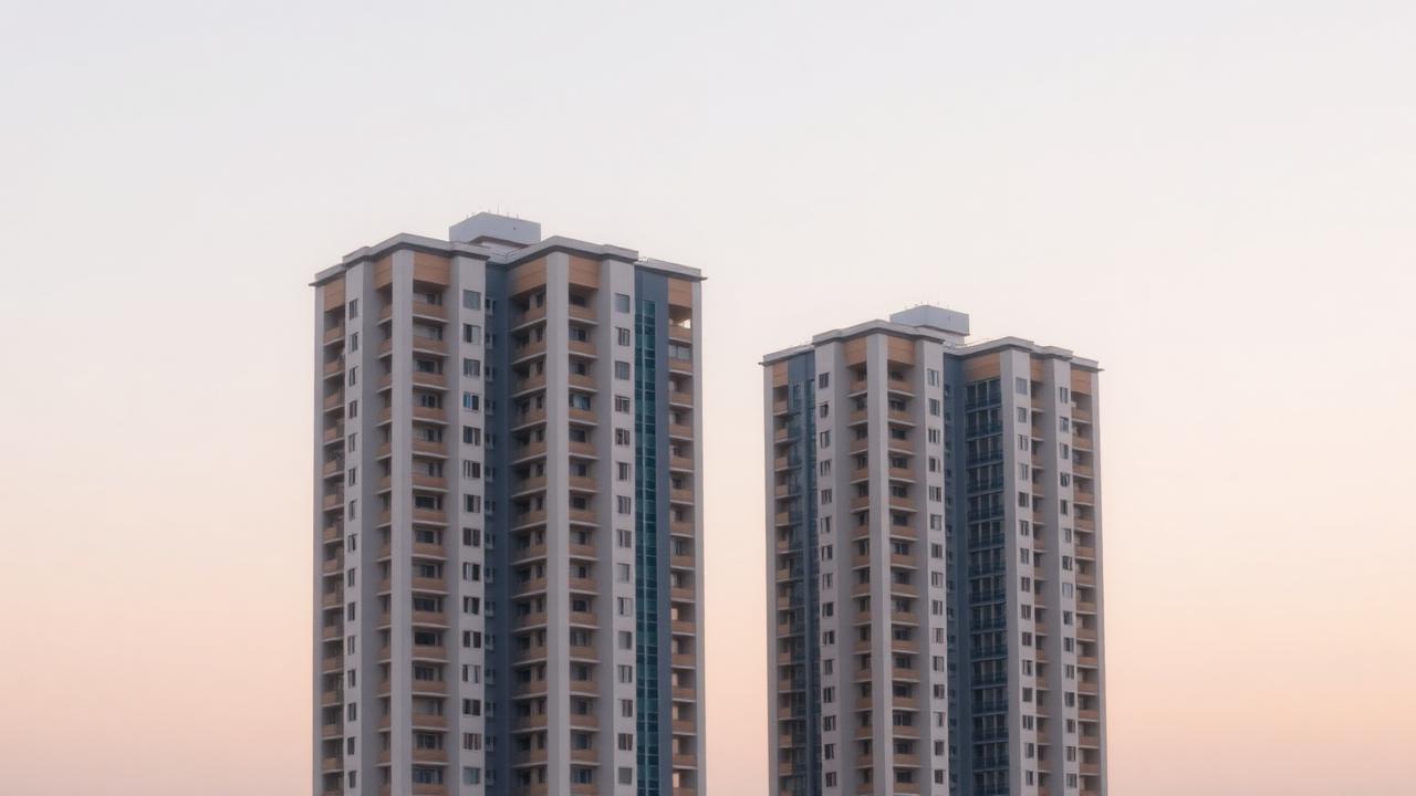 Real Estate
